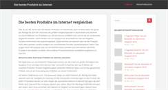 Desktop Screenshot of fairseek.de